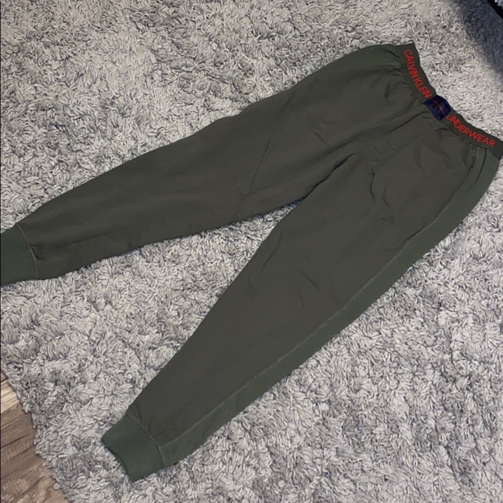 Calvin Klein Joggers